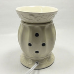 Electric Ceramic Oil/Candle Warmer